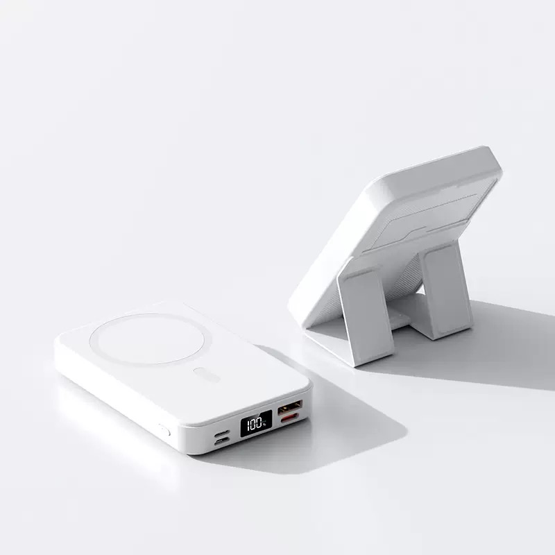 Power Banks
