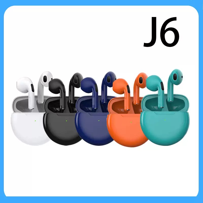 Wireless Earbuds